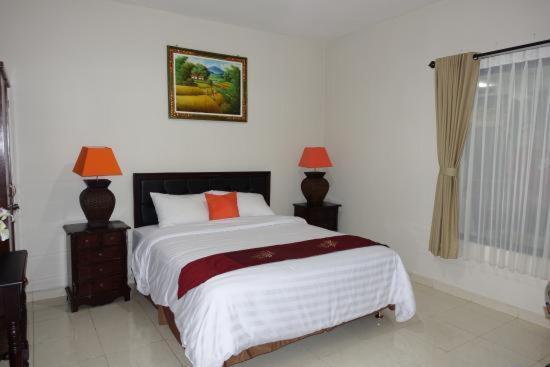 Tuban Torres Accommodation Kuta Lombok Exterior foto